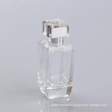 Best Quality In China 100ml Empty Men Glass Perfume Bottle